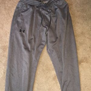 Medium Under Armour Sweatpants